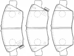 Дополнительные работы AISIN для HONDA CIVIC VI седан (EJ, EK) 1.6 VTi (EK4)